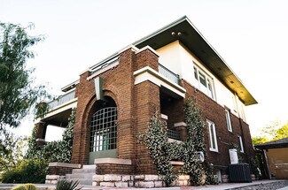 Plus de détails pour 1701 N Stanton St, El Paso, TX - Bureau à louer