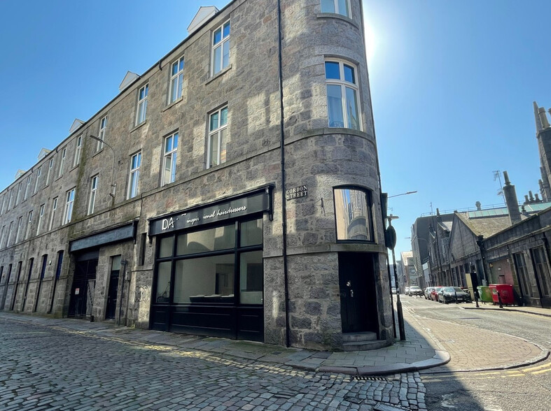 Langstane Pl, Aberdeen à louer - Photo de l’immeuble – Image 2 sur 4