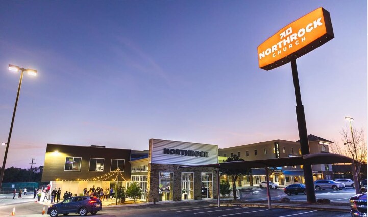 1278 N Loop 1604 E, San Antonio, TX à vendre Photo principale– Image 1 sur 15