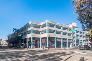 Plus de détails pour 280-288 S 2nd St, San Jose, CA - Bureau/Local commercial à louer