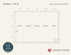 June Lake Blvd, Thompsons Station, TN à louer Plan d’étage– Image 1 sur 1