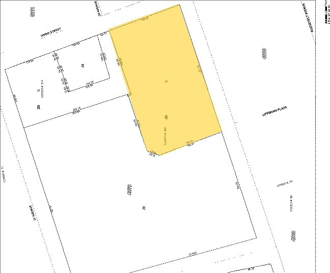 3808 Union St, Flushing, NY à louer - Plan cadastral – Image 2 sur 53