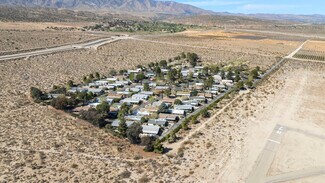 Plus de détails pour 16754 E Avenue X, Llano, CA - Logement à vendre