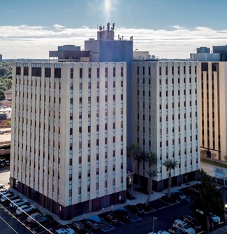 Plus de détails pour 3445 N Causeway Blvd, Metairie, LA - Bureau à louer