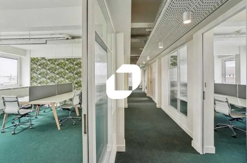 Bureau dans Paris à louer - Photo de l’immeuble – Image 3 sur 8
