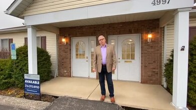 4997-4999 Park Ave W, Seville, OH à louer - Vidéo sur l’annonce professionnelle 