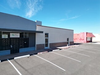 Plus de détails pour 2010 S Park Ave, Tucson, AZ - Local commercial à louer