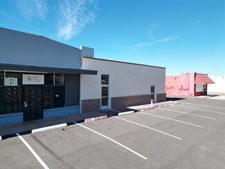 Plus de détails pour 2010 S Park Ave, Tucson, AZ - Local commercial à louer