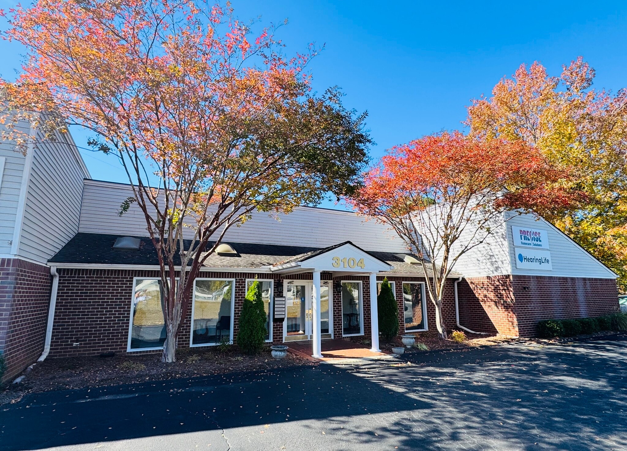 3104 Grandview Dr, Simpsonville, SC à louer Photo intérieure– Image 1 sur 7