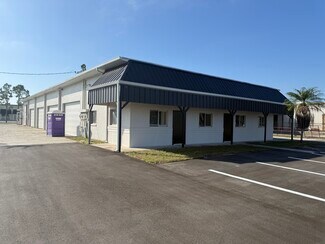Plus de détails pour 6100 Idlewild St, Fort Myers, FL - Local d’activités à vendre