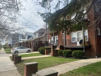 Plus de détails pour 1578 W 116th St, Cleveland, OH - Logement à vendre