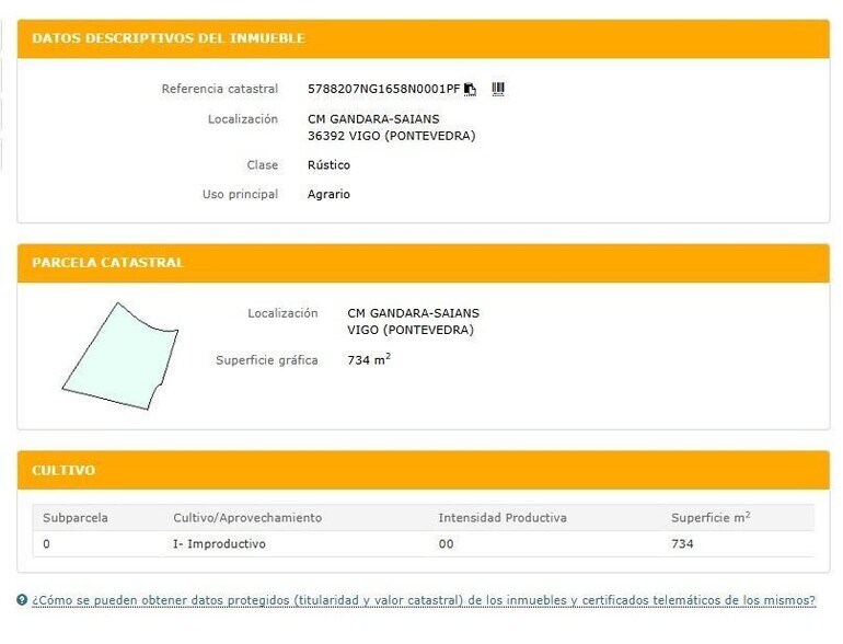 Rúa Gándara, Vigo, Pontevedra à vendre - Photo de l’immeuble – Image 2 sur 19