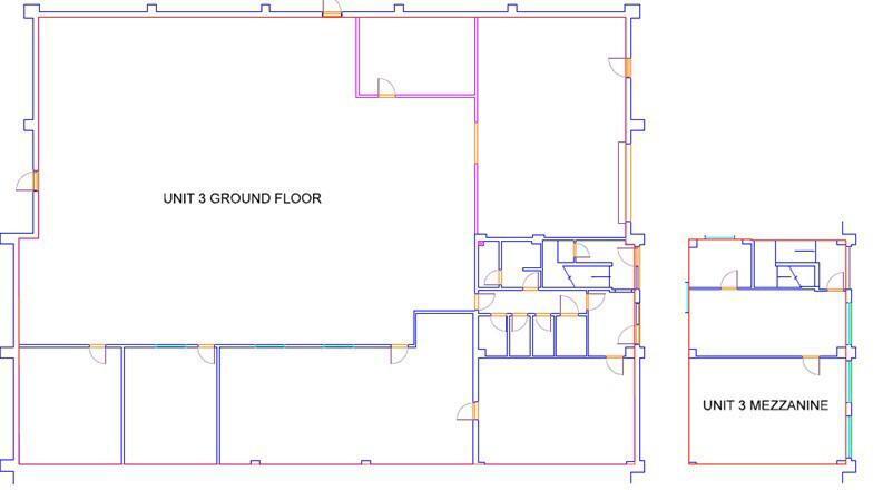 3 Brunel Way, Colchester à louer - Plan d’étage – Image 2 sur 10
