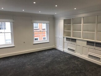Plus de détails pour 4 St James's Pl, Londres - Bureau à louer