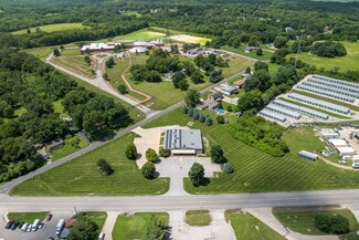 Plus de détails pour 20994 State Route K, Saint Joseph, MO - Bureau à louer