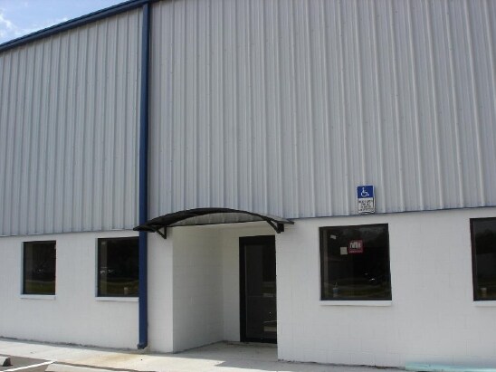 3420 SW 7th St, Ocala, FL à vendre - Photo de l’immeuble – Image 2 sur 8