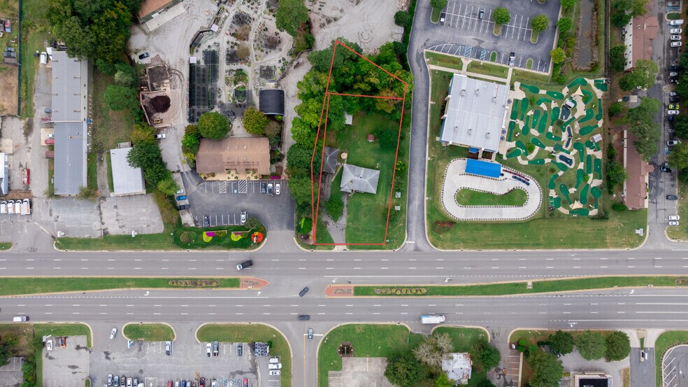 4933 George Washington Mem Hwy, Yorktown, VA à vendre - Photo de l’immeuble – Image 3 sur 28