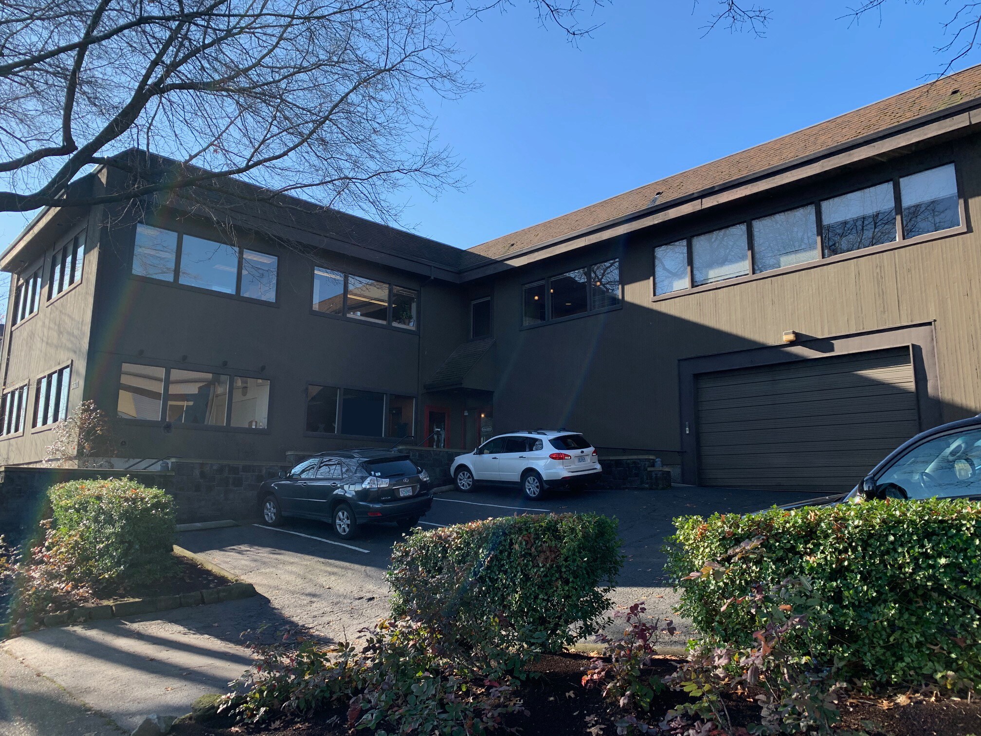 3611 SW Hood Ave, Portland, OR à vendre Photo principale– Image 1 sur 16