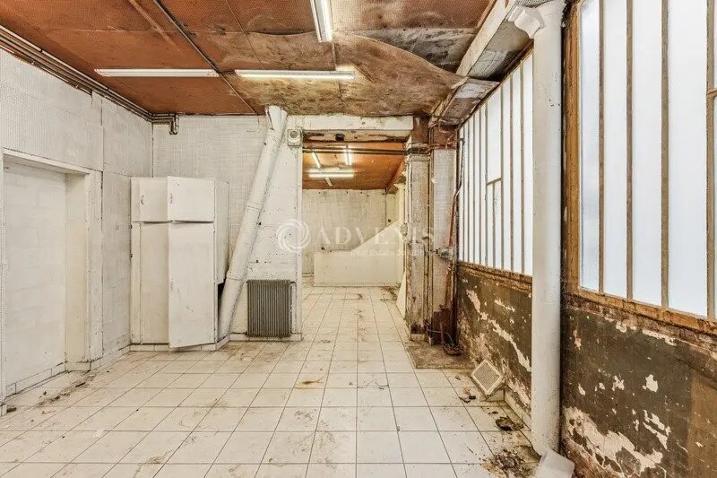 Bureau dans Paris à vendre - Photo de l’immeuble – Image 3 sur 9