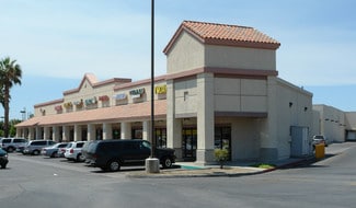 Plus de détails pour 8040 White Ln, Bakersfield, CA - Local commercial à louer