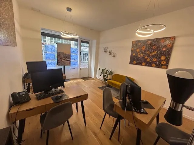 20 Rue Damrémont, Paris à louer Photo intérieure– Image 1 sur 5