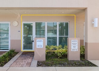 Plus de détails pour 5220 S University Dr, Davie, FL - Bureau à vendre