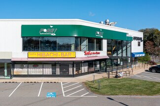 Plus de détails pour 153 Turnpike Rd, Westborough, MA - Local commercial à louer