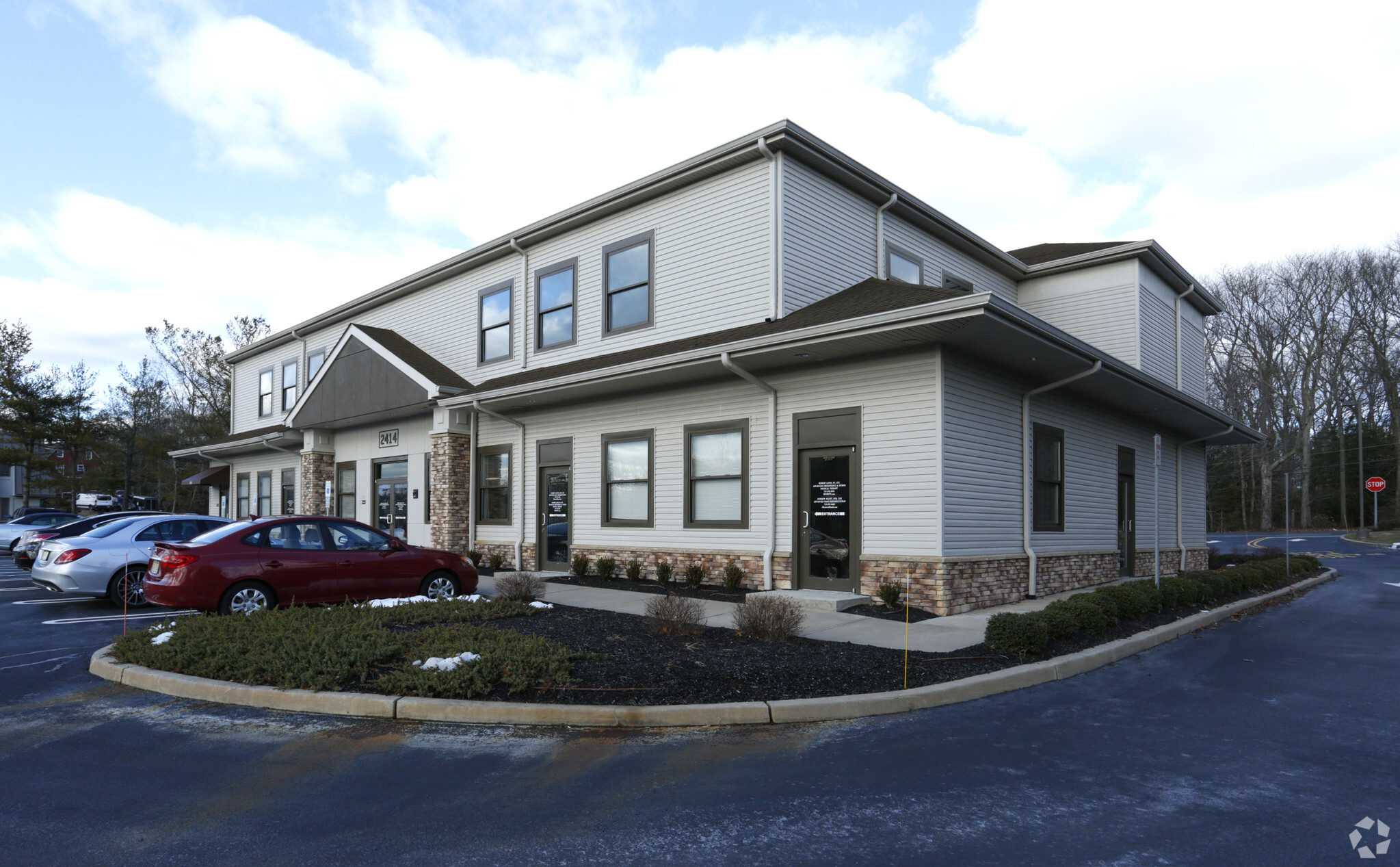 2414 Highway 34, Manasquan, NJ à louer Photo principale– Image 1 sur 3