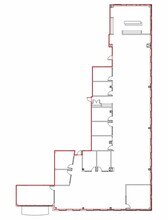 100 Crowley Dr, Marlborough, MA à louer Plan d’étage– Image 1 sur 1