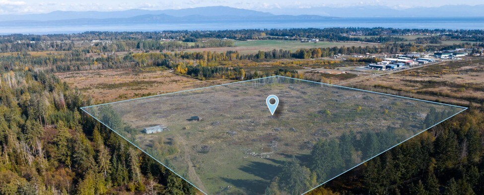 1661 Alberni Hwy, Parksville, BC à vendre - Photo principale – Image 1 sur 1