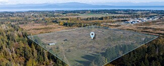 Plus de détails pour 1661 Alberni Hwy, Parksville, BC - Terrain à vendre