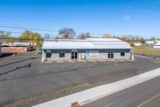 Plus de détails pour 345 N 1st Pl, Hermiston, OR - Industriel/Logistique à vendre