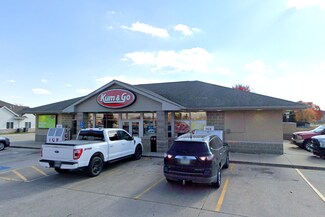 Plus de détails pour 1910 SW White Birch Cir, Ankeny, IA - Local commercial à vendre
