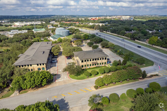 12117 Bee Caves Rd, Austin, TX - VUE AÉRIENNE  vue de carte