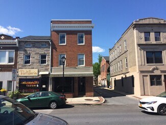 Plus de détails pour 1718 Eastern Ave, Baltimore, MD - Local commercial à vendre