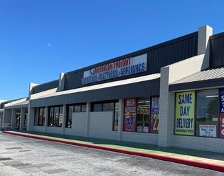 Plus de détails pour 425 Sigman Rd, Conyers, GA - Local commercial à louer