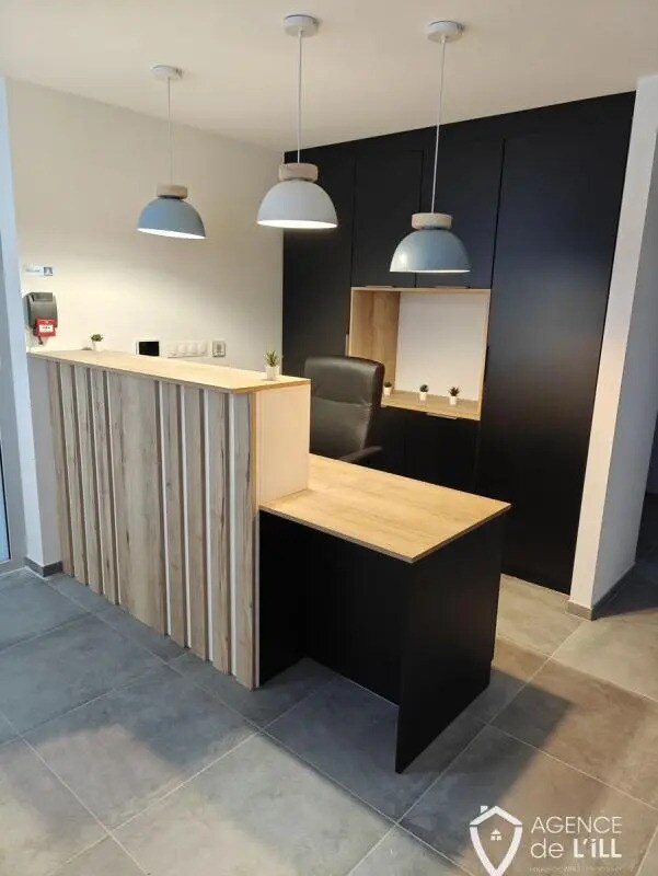 Local d'activités dans Dambach-la-Ville à vendre Photo intérieure– Image 1 sur 7