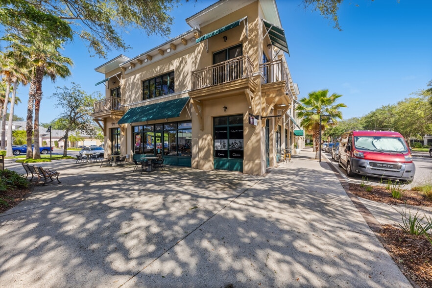 112 Sea Grove Main St, Saint Augustine, FL à louer - Photo de l’immeuble – Image 3 sur 18