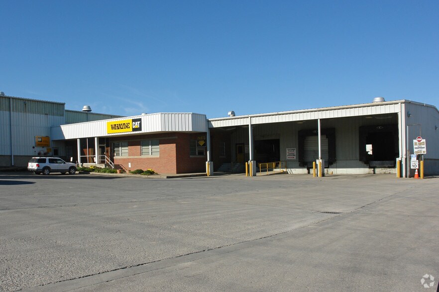195 Lisle Industrial Ave, Lexington, KY à louer - Photo principale – Image 1 sur 12