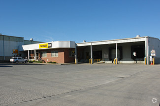 Plus de détails pour 195 Lisle Industrial Ave, Lexington, KY - Industriel/Logistique à louer