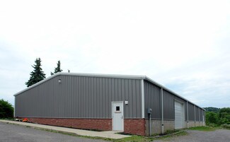 Plus de détails pour 9014 Marshall, Cranberry Township, PA - Industriel/Logistique à louer