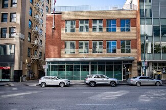 Plus de détails pour 111 W 6th St, Austin, TX - Bureau à louer