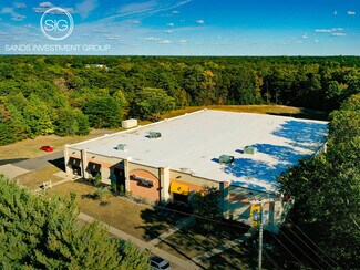 Plus de détails pour 110 Cushman Ave, West Berlin, NJ - Industriel/Logistique à vendre
