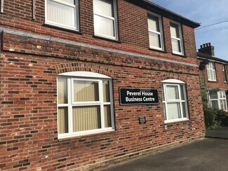 Plus de détails pour The Green, Hatfield Peverel - Bureau à louer