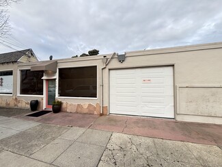Plus de détails pour 1701-1707 Gum St, San Mateo, CA - Local commercial à louer