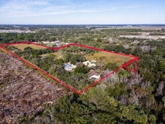 Plus de détails pour 3845 Sipes Ave, Sanford, FL - Terrain à vendre