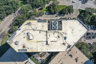12221 Merit Dr, Dallas, TX - VUE AÉRIENNE  vue de carte - Image1