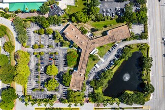 Plus de détails pour 555 S Andrews Ave, Pompano Beach, FL - Bureau à vendre
