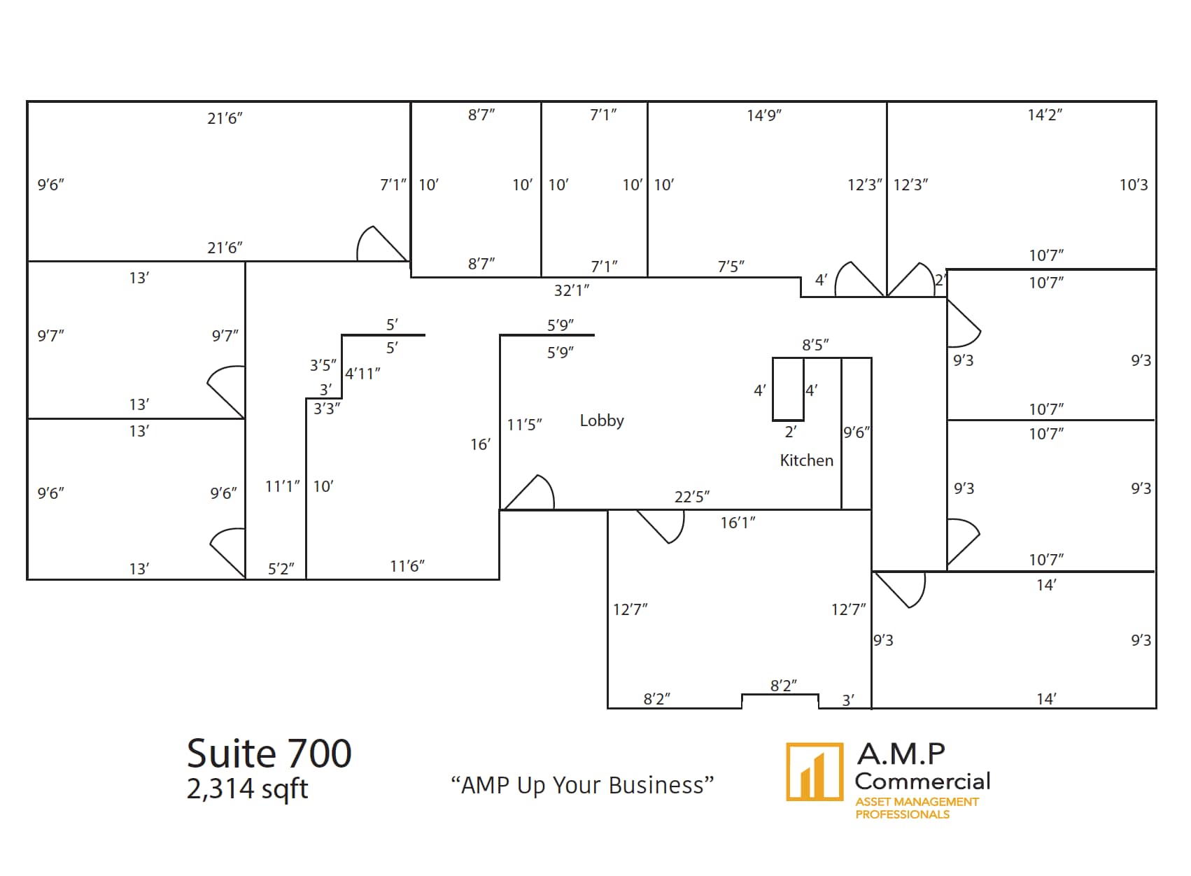 1736 E Sunshine St, Springfield, MO à louer Photo intérieure– Image 1 sur 2