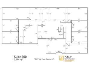 1736 E Sunshine St, Springfield, MO à louer Photo intérieure– Image 1 sur 2